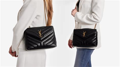 yves saint laurent loulou fhm021317 2018|Saint Laurent Loulou Bag Guide .